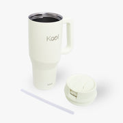 Eggnog Tumbler - 946 ml