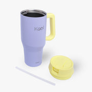 Ube Colada Tumbler - 946 ml