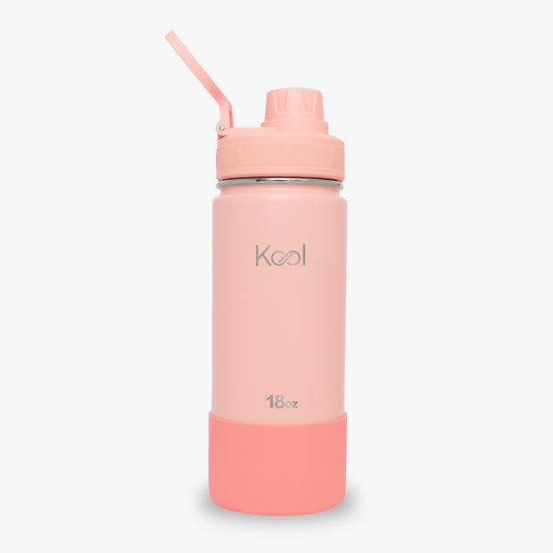 Blush Beauty Bottle - 532 ml