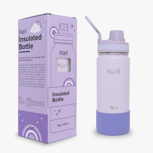 Lavender Haze Bottle - 532 ml