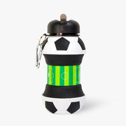 Goal Kick Bottle - Kool Football Foldable Bottle