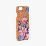 Flamingo Case - Kool Cork iPhone Case