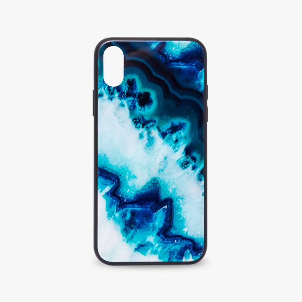 Current Case - Kool Glass iPhone Case