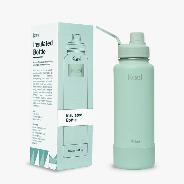 Maldives Bottle - 1182 ml