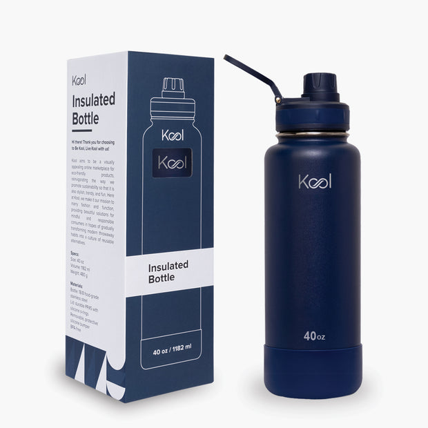 Santorini Bottle - 1182 ml
