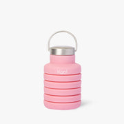 Jaipur Bottle - Kool Pink Foldable Bottle
